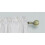 SAMIMPORT-2011 Conjunto de 2 painéis de cortina blackout forrada com isolamento térmico e eficiente, 108 polegadas de comprimento, com bolso para 2