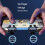 jixopn2pcs6Σκανδάλη παιχνιδιών με δάχτυλα για iOS και Android, έλεγχος χωρίς καθυστέρηση 5