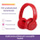 Ασύρματα ακουστικά Bluethy F685.1 Συμβατό με Bluetooth, Μείωση θορύβου, Στερεοφωνικό Surround, 2