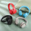 Ασύρματα ακουστικά Bluethy F685.1 Συμβατό με Bluetooth, Μείωση θορύβου, Στερεοφωνικό Surround, 5