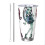 Ποτήρι Monster High20oz, Κούπα ταξιδιού καφέ από ανοξείδωτο ατσάλι με μόνωση κενού, Κούπα 1