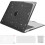 Capa compatível com MacBook Air de 13 polegadas (modelos de 2021, 2020, 2019 e 2018: A2337M1, A2179, A1932) com tela Retina. 1