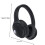 Ασύρματα ακουστικά Bluetooth 5.3 Avtoify, πτυσσόμενα με ψηφιακή οθόνη μπαταρίας, 3
