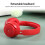 Ασύρματα ακουστικά Bluethy F685.1 Συμβατό με Bluetooth, Μείωση θορύβου, Στερεοφωνικό Surround, 4