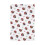 Mario Rectangular Tablecloth Water Resistance Antiwrinkle Spillproof Soft Fabric Table Cloth 60"X90" 6