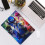 Capa protetora de couro para laptop Power Rangers, 13 polegadas, resistente, em neoprene, para notebook/tablet. 7
