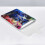 Capa protetora de couro para laptop Power Rangers, 13 polegadas, resistente, em neoprene, para notebook/tablet. 6