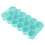 AURIGATE Isbitsform 17 celler Honeycomb-isform Silikon Luktfri silikonisform Isform Rea 1