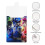 Capa protetora de couro para laptop Power Rangers, 13 polegadas, resistente, em neoprene, para notebook/tablet. 8