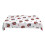 Mario Rectangular Tablecloth Water Resistance Antiwrinkle Spillproof Soft Fabric Table Cloth 60"X90" 4