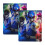 Capa protetora de couro para laptop Power Rangers, 13 polegadas, resistente, em neoprene, para notebook/tablet. 5