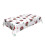 Mario Rectangular Tablecloth Water Resistance Antiwrinkle Spillproof Soft Fabric Table Cloth 60"X90" 2