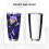 Danny Phantom 20oz Tumbler, Κούπα ταξιδιού καφέ από ανοξείδωτο ατσάλι με μόνωση κενού, Κούπα 3