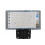 100W LED Φωτιστικό δρόμου AC220V-240V Εξωτερικός προβολέας προβολέα IP65 Αδιάβροχο 1