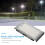 100W LED Φωτιστικό δρόμου AC220V-240V Εξωτερικός προβολέας προβολέα IP65 Αδιάβροχο 4