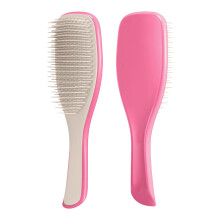 Herramientas de belleza, el cepillo desenredante definitivo para cabello seco y mojado, desenredante para todo tipo de cabello de Malibure