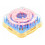 Skymirror Flower Knitting Loom Convenient Compact Practical Flower Maker Weaver Tool Home Supply 1