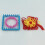 Skymirror Flower Knitting Loom Convenient Compact Practical Flower Maker Weaver Tool Home Supply 4