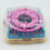 Skymirror Flower Knitting Loom Convenient Compact Practical Flower Maker Weaver Tool Home Supply 7