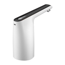 Waterdispenser - USB-opladen, compatibel met universele waterflessen, draagbare elektrische pomp voor thuis, keuken, kantoor en kamperen