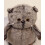 Cartoon Basik & Katze, Plüschtiere, 23 cm 8