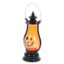 Kürbislaterne Halloween-Hängedeko, Tischlampen, dekorative Gartenlaternen, Partygeschenke für Kinder