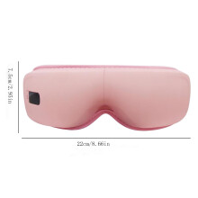 Clearance Eye Smart Bluetooth Music Eye Protector Pressure Hot Compressas Eye