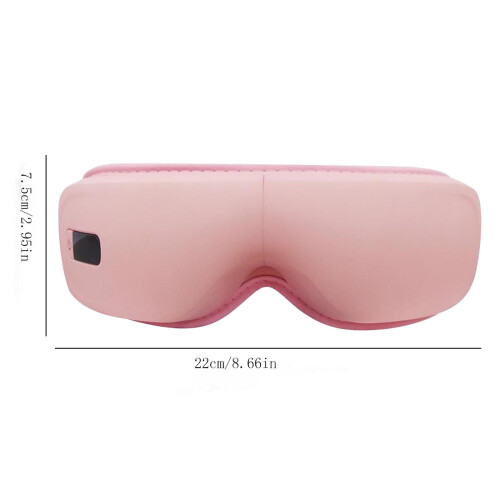 Clearance Eye Smart Bluetooth Music Eye Protector Pressure Hot Compressas Eye