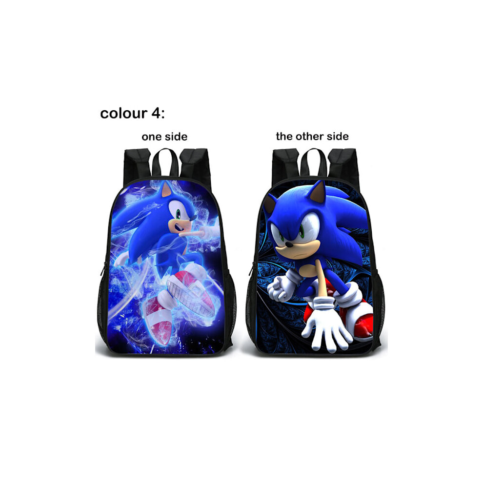 2025 New Double-Sided Sonic Backpack 4
