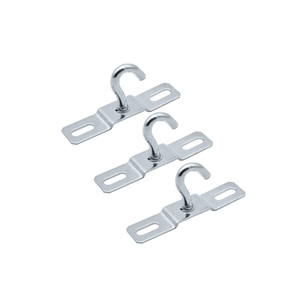 Ceiling Hook 80Mm Ceiling Lamp Base Plate Ceiling Chandelier Hook 9048212880868