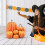 Προσφορές XIUH για το Halloween! 7 τεμάχια τεχνητές κολοκύθες, λευκές και διάφορες 5