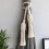 Acessórios para Cortinas em Macramê Artesanal Estilo Boho para Tosadores, em Algodão, com Borlas e Bolas Decorativas. 3