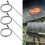 Thermometer Replacement Spare Probe Sensor for BBQ Thermometer 5