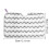 Erstatningsputer for dampmopp til S3500Steam Pocket Mop *4 stk. 3