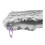 Erstatningsputer for dampmopp til S3500Steam Pocket Mop *4 stk. 4