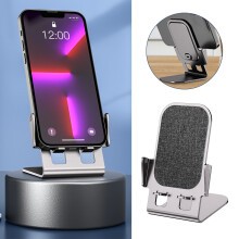 Lmueinov Trådlös Laddstation Trådlös Laddare För Smartphones 15W Trådlös Laddare Snabb Laddning och Bekväm