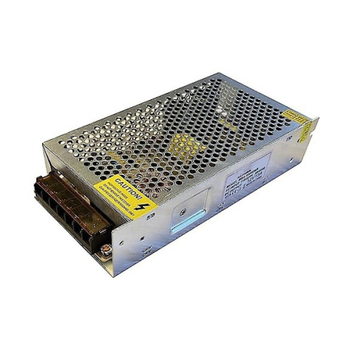 Τροφοδοτικό 12v15a180w, Μετασχηματιστής, Τροφοδοτικό μεταγωγής, Μετατροπέας τάσης