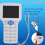 jixopn RFID Copier ID IC Reader Writer Κρυπτογραφημένος αντιγραφέας Προγραμματιστής NFC Key Card 5