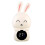 Θερμόμετρο μωρού Tepsmf, το επιπλέον θερμόμετρο νερού θερμοκρασίας ασφάλειας 5