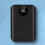 2X Power Bank Box3X18650 Μπαταρία DIY Έξυπνη φόρτιση Γρήγορος φορτιστής LED Φως για κινητό 2