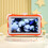 ICQOVD2024 Παιδικό Tablet 7 ιντσών, Μηχανή εκμάθησης Android, Συμβατό με κλήσεις με κάρτα SIM, 7
