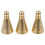 Eease Backflow Incense Cone Making Tool DIY Kit Mal voor torenwierook 1