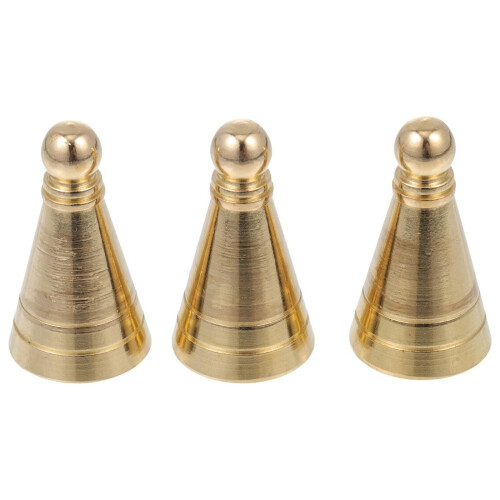 Eease Backflow Incense Cone Making Tool DIY Kit Mal voor torenwierook