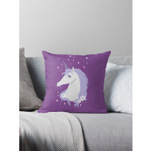 AIVO Ultimul Unicorn Huse de pernă Husă de pernă Husă de canapea cu două fețe