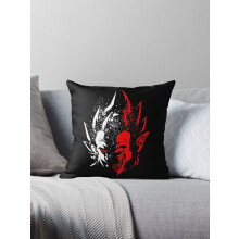AIVO Vegeta Transformare Maimuță Dragon Ball Husă de pernă Huse de pernă Husă de canapea Husă ... de 3,5 cm