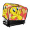 Κάλυμμα για τοστιέρα Tweety Bird για 2 φέτες, κάλυμμα για σκόνη ψωμιού και προστασία 1