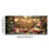Faixa de Natal para Garagem Personalizada 480x210cm 2
