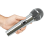 Professional Condenser Mic Handheld Microphone KTV Singing Stage Performance Wired Microphone 5