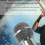 Professional Condenser Mic Handheld Microphone KTV Singing Stage Performance Wired Microphone 6
