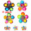 4er-Pack Pop It Fidget Toys Spinner für Kinder 1